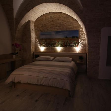 B&B Arco Caputi Ruvo di Puglia Luaran gambar