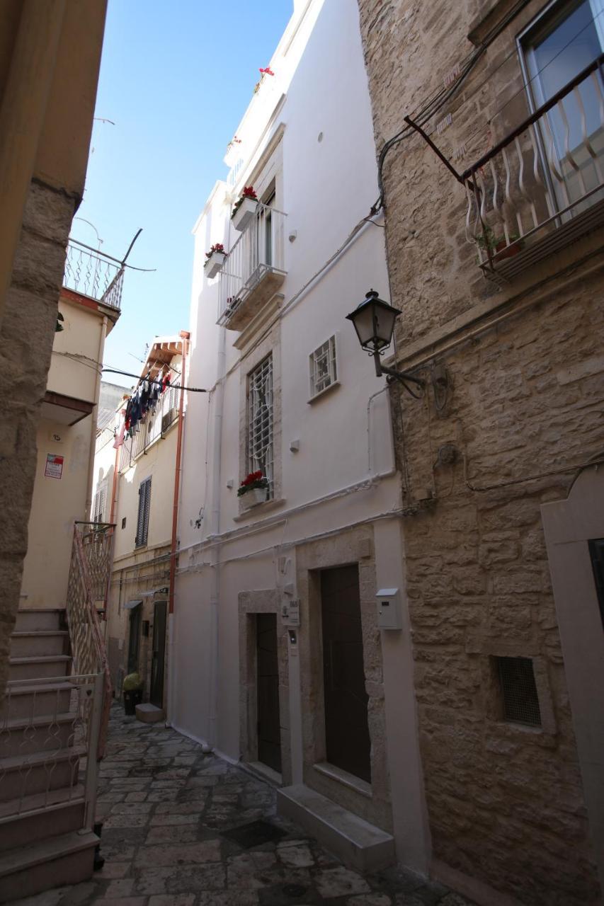 B&B Arco Caputi Ruvo di Puglia Luaran gambar
