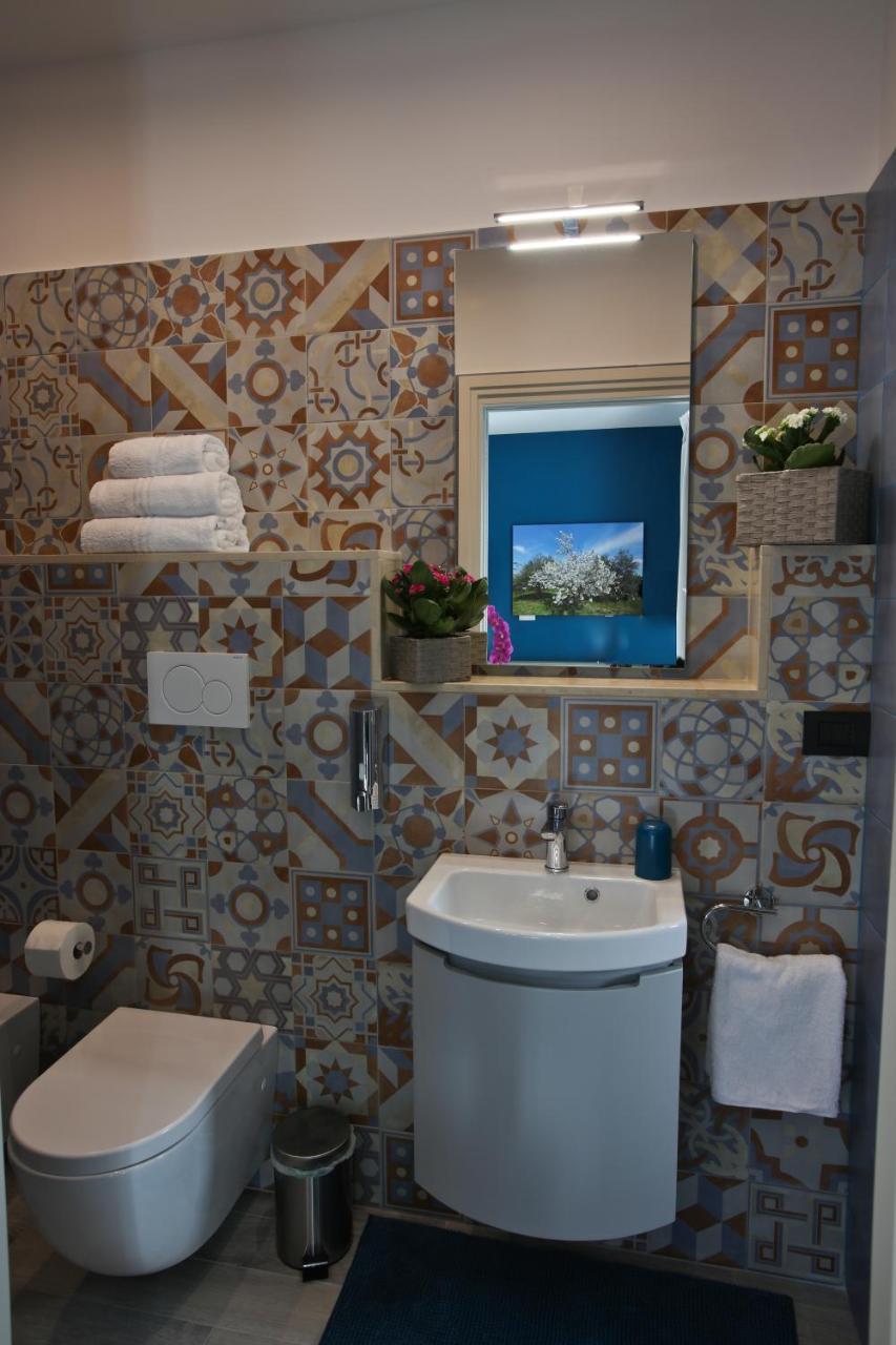 B&B Arco Caputi Ruvo di Puglia Luaran gambar