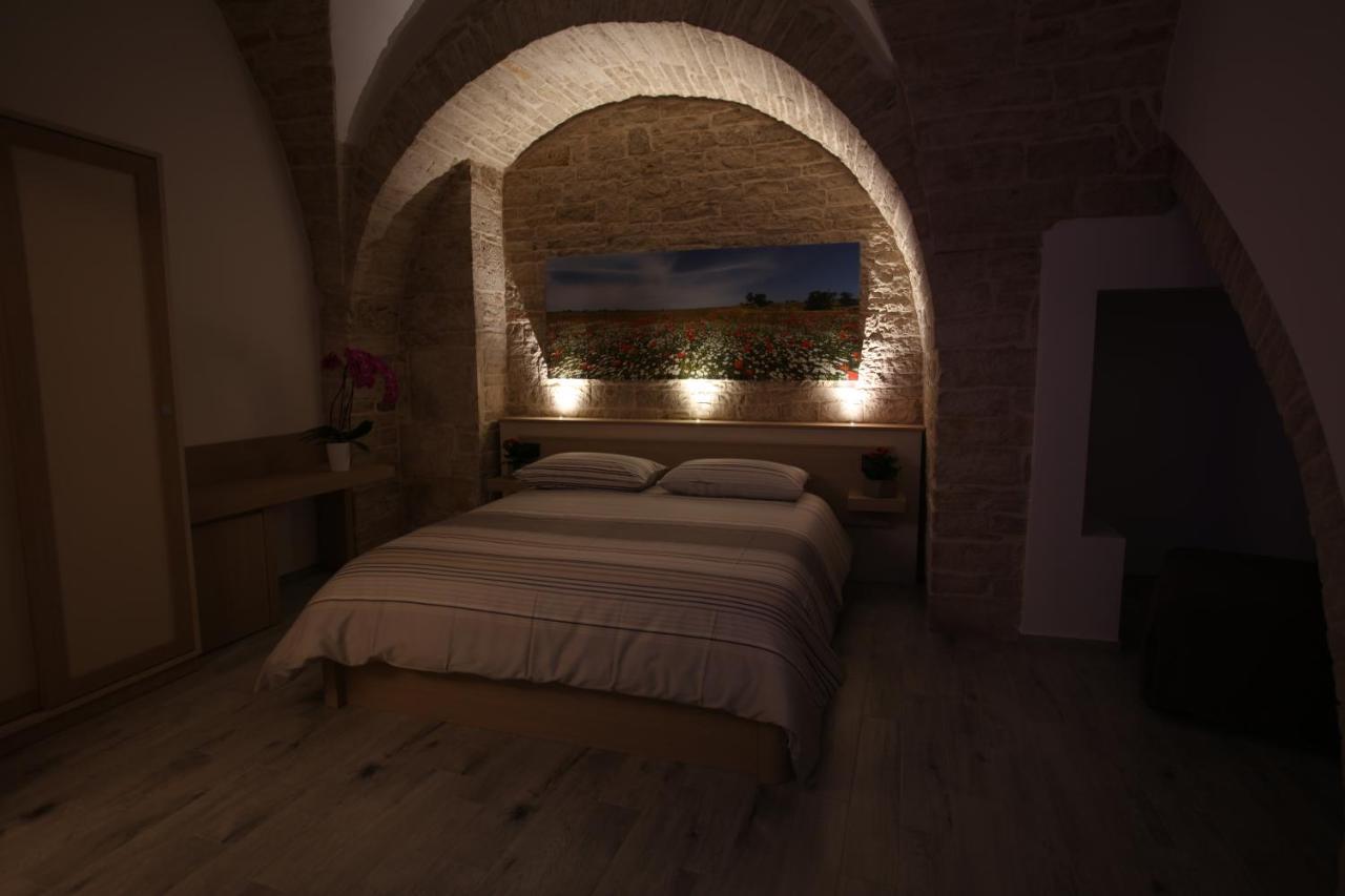 B&B Arco Caputi Ruvo di Puglia Luaran gambar